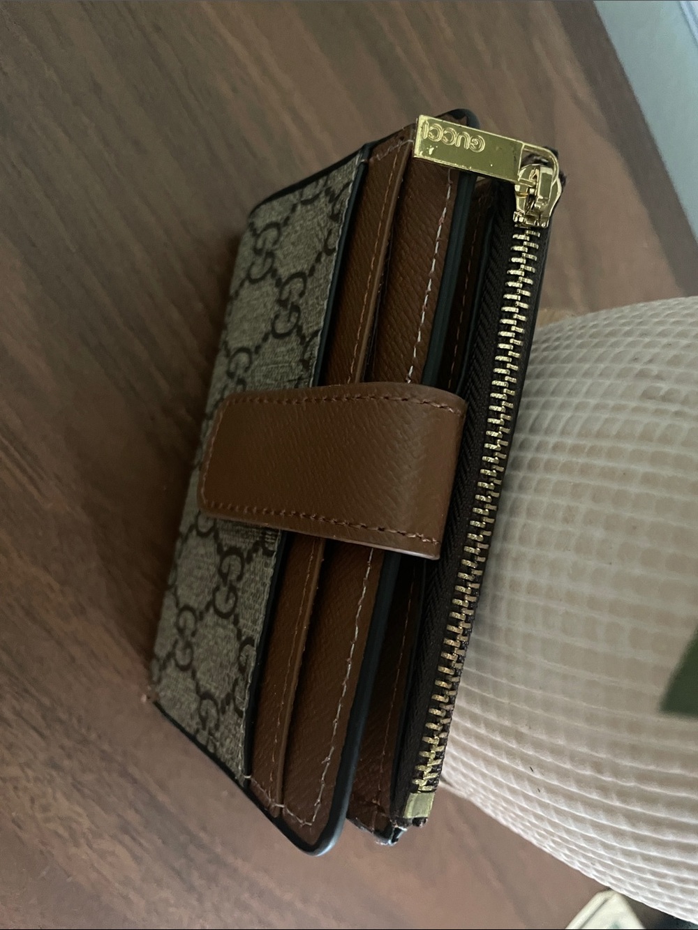 CardWallet with Snap Tab - Picture 6 of 6